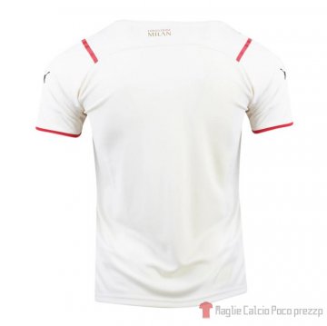 Maglia Milan Away 21-22