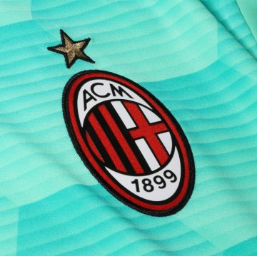 Maglia Milan Portiere Home 20-21