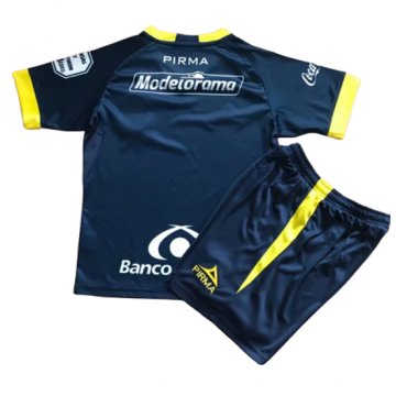 Maglia Monarcas Morelia Away Bambino 2019/2020