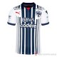 Maglia Monterrey Home 2022