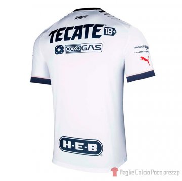 Maglia Monterrey Home 2022