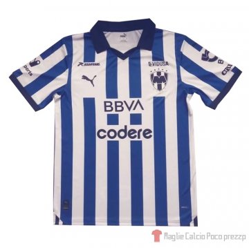 Maglia Monterrey Home 23-24