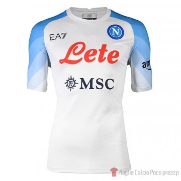 Maglia Napoli Away 22-23 Maglia Napoli Away 22-23