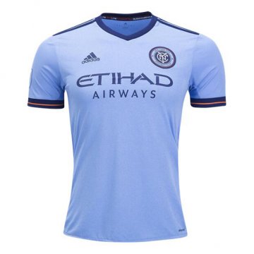 Maglia New York City Home 2018