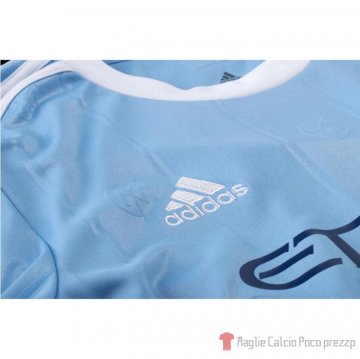 Maglia New York City Home 2021