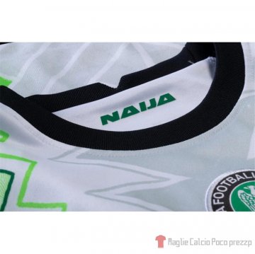 Maglia Nigeria Home Donna 2020