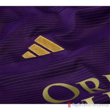 Maglia Orlando City Home 23-24