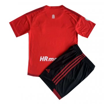 Maglia Osasuna Special Bambino 23-24