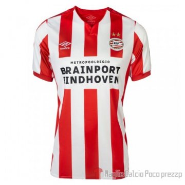 Maglia PSV Home 2019/2020 Maglia PSV Home 2019/2020