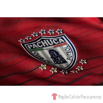 Maglia Pachuca Terza 18-19