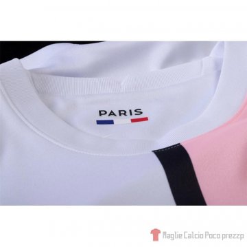 Maglia Paris Saint-germain Away 21-22