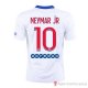 Maglia Paris Saint-germain Giocatore Neymar Jr Away 20-21