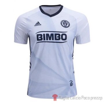 Maglia Philadelphia Union Away 2019 Maglia Philadelphia Union Away 2019
