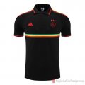 Maglia Polo Ajax 2022-23 Nero