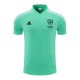 Maglia Polo Arsenal 22-23 Verde