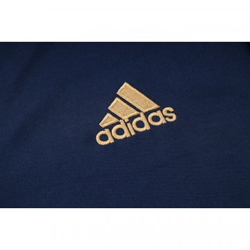 Maglia Polo Del Arsenal 23-24 Azul