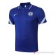 Polo Chelsea 2020-21 Azul