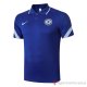 Polo Chelsea 2020-21 Azul