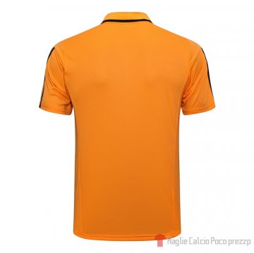 Maglia Polo Del Sc Internacional 23-24