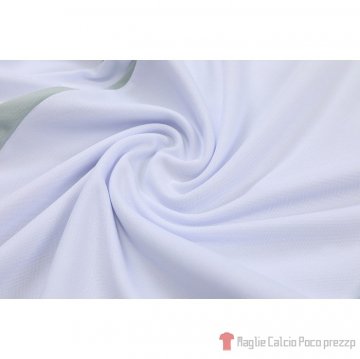 Maglia Polo Real Madrid 22-23 Bianco