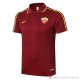 Maglia Polo Roma 2020/2021 Rosso