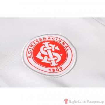 Maglia Polo SC Internacional 2020/2021 Grigio