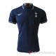 Maglia Polo Tottenham Hotspur 2019/2020 Blu