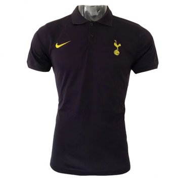 Maglia Polo del Tottenham Hotspur 2017/2018