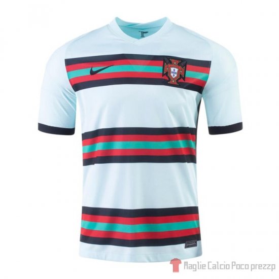 Maglia Portogallo Away 20-21 - Clicca l'immagine per chiudere
