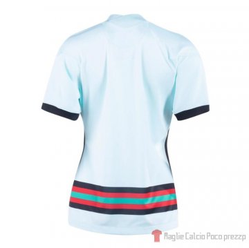 Maglia Portogallo Away Donna 20-21