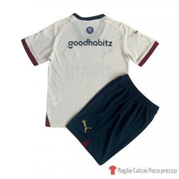 Maglia Psv Away Bambino 23-24