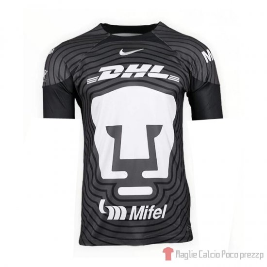 Maglia Pumas Unam Portiere 22-23 - Clicca l'immagine per chiudere