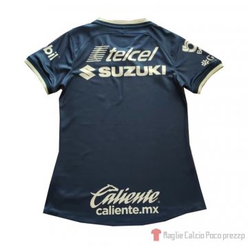 Maglia Pumas Unam Terza Donna 2023