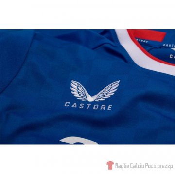 Maglia Rangers Home 22-23