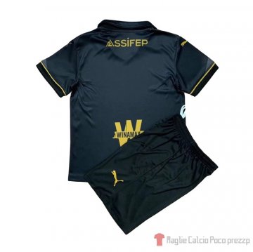 Maglia Rc Lens Sainte Barbe Bambino 2021