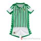 Maglia Real Betis Home Bambino 2019/2020