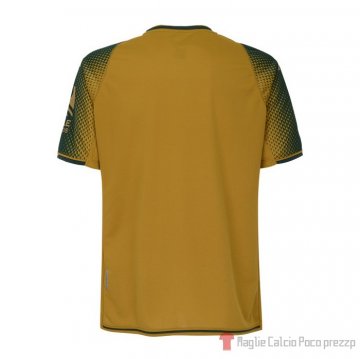 Maglia Real Betis Terza 21-22