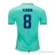 Maglia Real Madrid Giocatore Kroos Terza 2019/2020