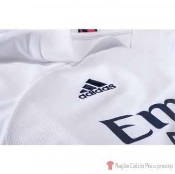 Maglia Real Madrid Home Donna 20-21