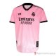 Maglia Real Madrid Portiere 21-22 Rosa