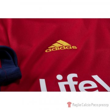 Maglia Real Salt Lake Home 2022