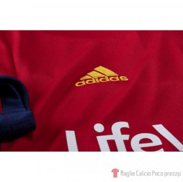 Maglia Real Salt Lake Home 2022