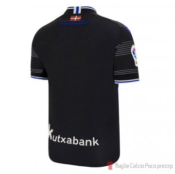 Maglia Real Sociedad Away 22-23