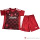 Maglia Real Zaragoza Terza Bambino 22-23