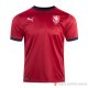 Maglia Repubblica Ceca Home 20-21