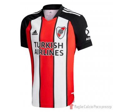 Maglia River Terza 2021 Maglia River Terza 2021