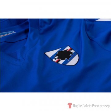 Maglia Sampdoria Home 21-22