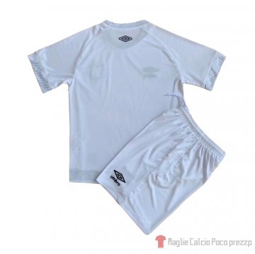 Maglia Santos Home Bambino 2021