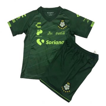 Maglia Santos Laguna Away Bambino 2019/2020