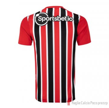 Maglia Sao Paulo Away 2022